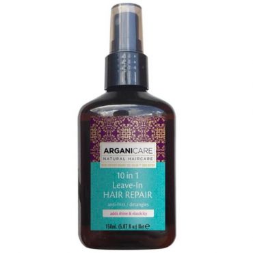 Spray réparateur 10-en-1 Arganicare 150 ml