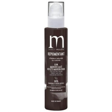 Soin repigmentant marron glacé Mulato 200ML