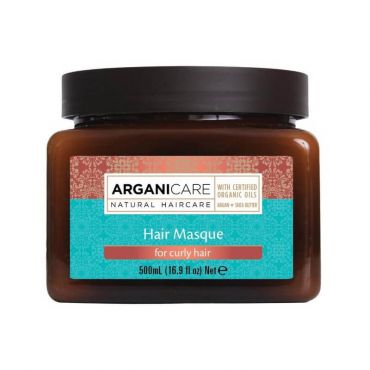 Masque nourrissant 500 ml