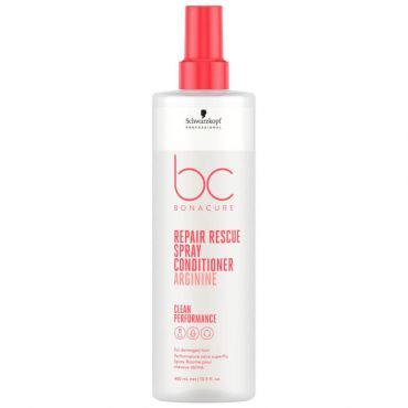 Spray-Baume BC Peptide Repair Recue Schwarzkopf 400ML