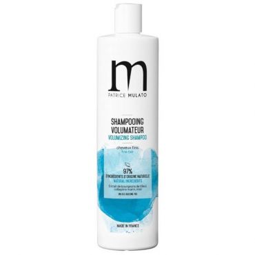 Shampooing volume Mulato 500ML