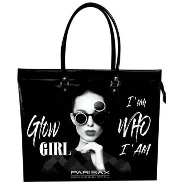 Sac Fashion Glow girl Parisax Professional