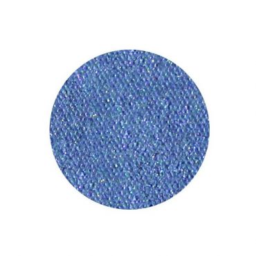 Fard à paupière irisé bleu lavande Parisax Professional