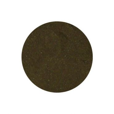 Fard à paupière vert crépuscule Parisax Professional