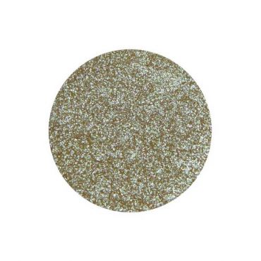 Fard à paupière nacré beige irisé Parisax Professional