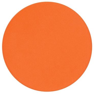 Fard à paupière mat orange Parisax Professional