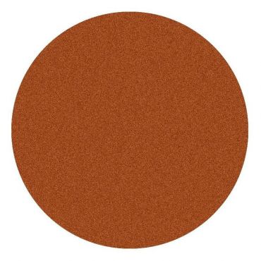 Fard à paupière métallique cuivré Parisax Professional
