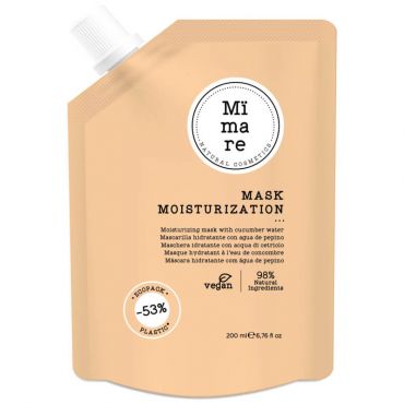 Masque hydratant Mïmare 200ML