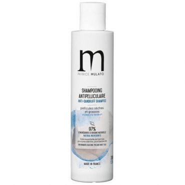 Shampooing anti-pelliculaire M.expert Mulato 200ML