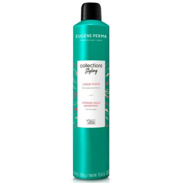 Laque forte Collections styling Eugène Perma 500ML