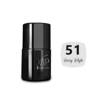 Vernis Vip 1 step revolution 51 Barry Whyte 5ML