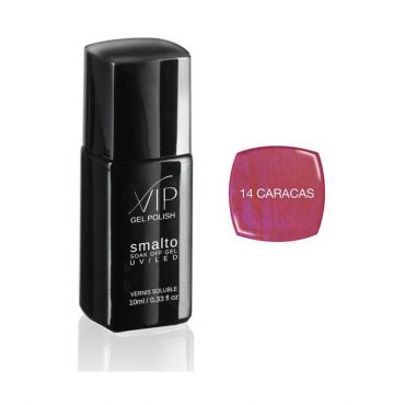 Vernis semi Vip gel polish 14 caracas 10ML