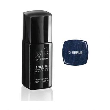 Vernis semi Vip gel polish 12 Berlin 10 ML