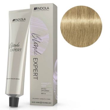 Coloration Blonde Expert 1000.8 Chocolat 60ML INDOLA