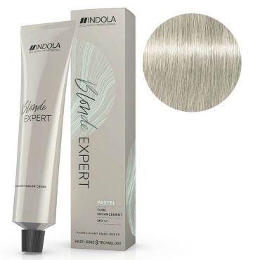 Coloration Blonde Expert P.2 Pastel Perlé 60ML INDOLA