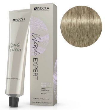 Coloration Blonde Expert 1000.11 Cendré Intense 60ML INDOLA