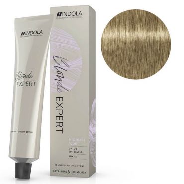 Coloration Blonde Expert 1000.22 Perlé Intense 60ML INDOLA