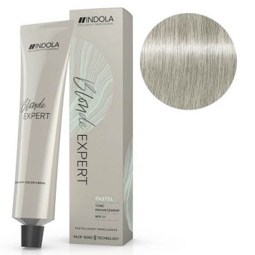 Coloration Blonde Expert P.11 Pastel Cendré Intense 60ML INDOLA