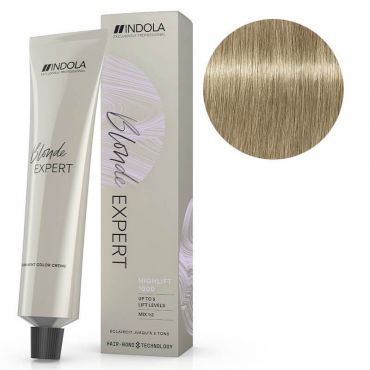 Coloration Blonde Expert 1000.28 Perlé Chocolat 60ML INDOLA