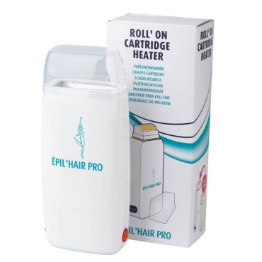 Chauffe cartouche Cire Roll'On Sibel