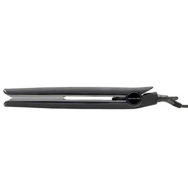 Lisseur C1 digital black soft touch Chrome Corioliss