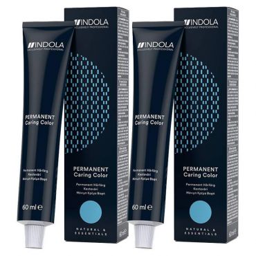 Coloration PCC Intense Coverage INDOLA 60ML (par couleur)