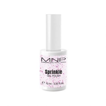Gel polish Bonbons 105 Cream Puff MNP 10ML