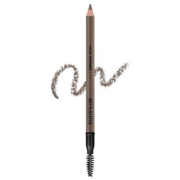 Crayon à sourcils poudré Vain Brows 101 blonde Mesauda