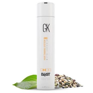 Traitement lissant The Best GK Hair 300ML