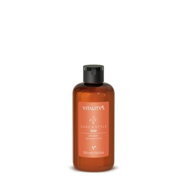 Shampooing après-soleil Care & Style Sole Vitality's 250ML