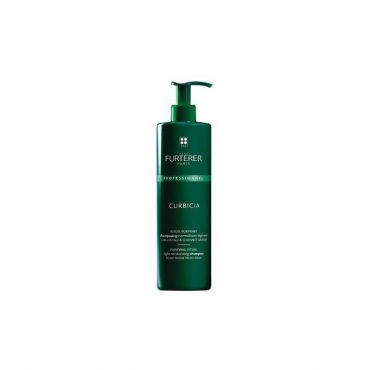 Shampooing normalisant Curbicia René Furterer 600ML
