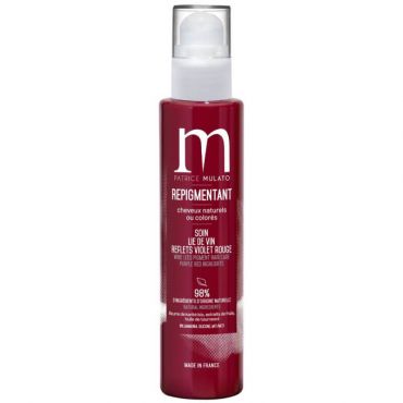 Soin repigmentant rouge de Venise Mulato 200ML