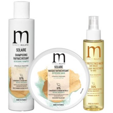 Routine Solaire Mulato