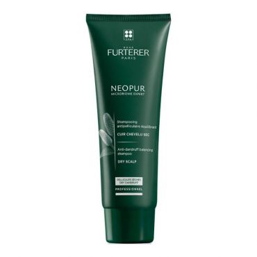 Shampooing pellicules sèches Noepur René Furterer 250ML