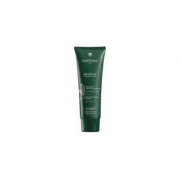 Shampooing pellicules grasses Neopur René Furterer 250ML