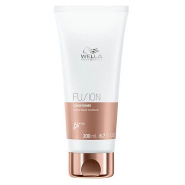 Conditionneur Fusion Réparation Intense Wella Care 200ML