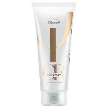 Conditionner Oil Reflections Wella Care 200ML