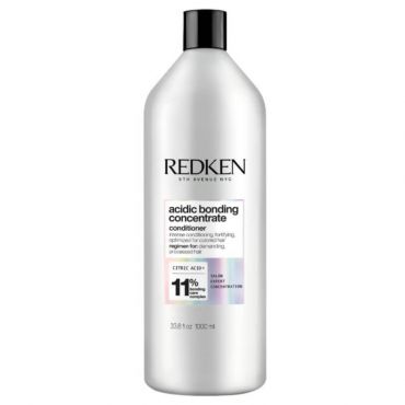Conditionneur concentré Acidic Bonding Concentrate Redken 1000ml