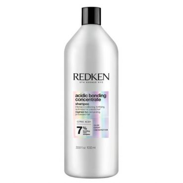 Shampooing concentré Acidic Bonding Concentrate Redken 1L