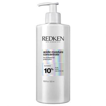 Soin concentré Acidic Bonding Concentrate Redken 500ml