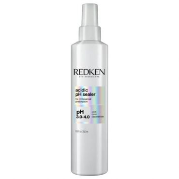 Soin concentré en salon Acidic pH sealer Redken 250ml
