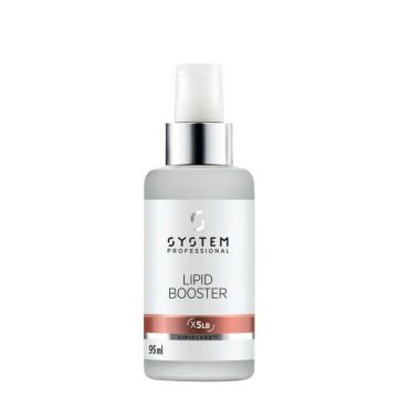 Soin fortifiant lissant Lipid Booster System Professional 95ML