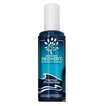 Aromaspray Déovert Fraîcheur Oceanic' 100ml