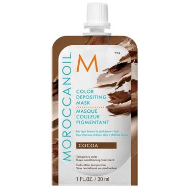 Masque pigmentant cacao Moroccanoil 30ML
