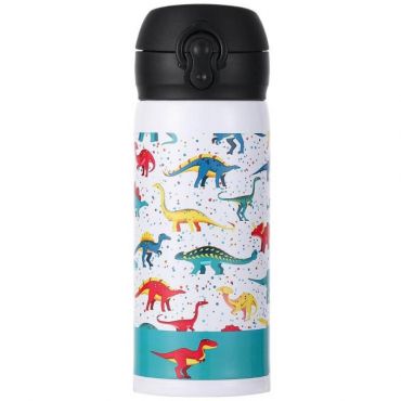 Gourde dinosaure Stella Green
