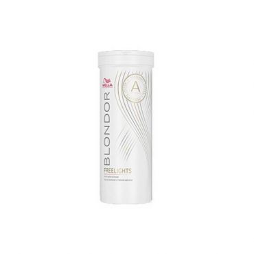 Poudre Décolorante Freelights Wella 400g