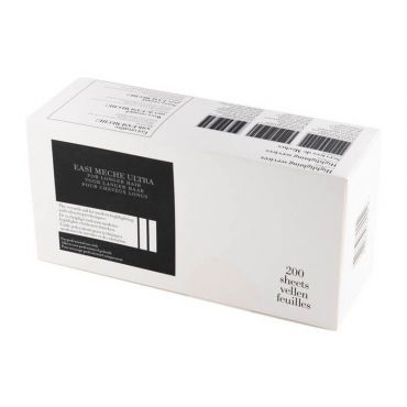 Papier Easi mèche ultra L'Oréal Professionnel