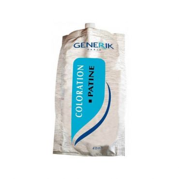 Patine Blond solaire 10.13 GENERIK 40ML
