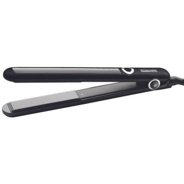 Lisseur antigua black mat Sthauer