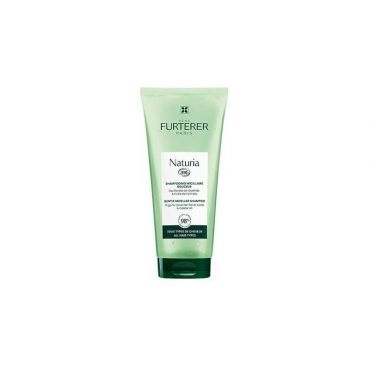 Shampooing micellaire douceur Naturia René Furterer 200 ml